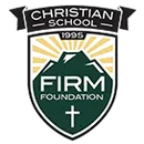 Firm Foundation Christian School logo