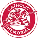 Catholic Memorial School logo