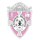 Catholic Memorial School logo