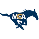 McKinney Christian Academy logo