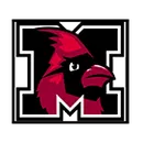 Mendocino High School logo