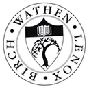 The Birch Wathen Lenox School logo