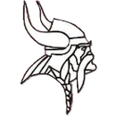 East Lyme High School logo