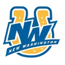 New Washington High School logo