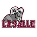 La Salle Academy logo