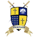Heritage Christian - San Diego logo