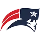 Homewood High School logo