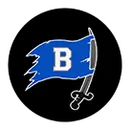 Keyes High School logo