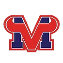 Mountain View High School - Mesa logo