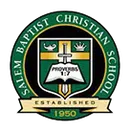 Salem Baptist Christian School logo