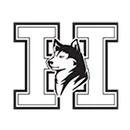 Hamilton High School logo