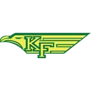 Klein Forest High School logo