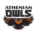 The Athenian School logo