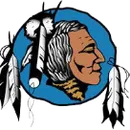 Marty Indian School logo