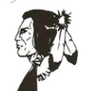 Heart Butte High School logo