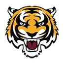 Thompsonville High School logo