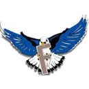 Fairfield Ludlowe High School logo