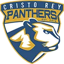 Cristo Ray Tampa High School logo