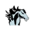 Chugiak High School logo