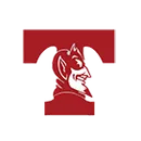 Texhoma High School logo