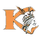 Keshequa High School logo
