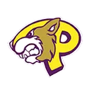 Pavilion Senior High School logo