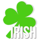 Shamrock High School logo
