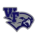 West Franklin High School logo
