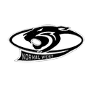 Community West High School logo