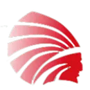 Smith Center High School logo