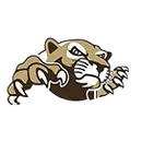 David Crockett High School logo