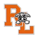 Robert Lee High School logo