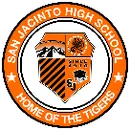 San Jacinto High School logo