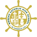 Moreau Catholic High School logo