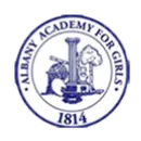 Albany Academy for Girls logo