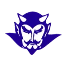 Drury High School logo