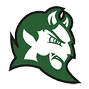 Brown City High School logo