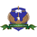 Wise County Christian School logo