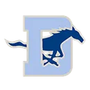 Downers Grove South High School logo