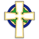 Prince of Peace Catholic School logo
