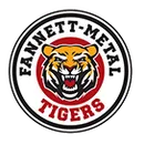 Fannett-Metal High School logo