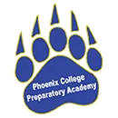 Phoenix College Preparatory Academy logo