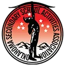 OSSAA Schools logo