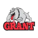 Grant Community High School logo