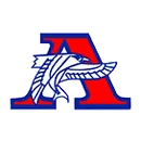 Armstrong High School logo