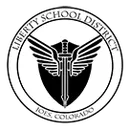 Liberty School - Joes logo