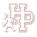 Highland Park Senior High School logo