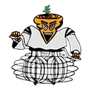 2025 MHSA Girls Volleyball Postseason Tournament Multi-team Event logo