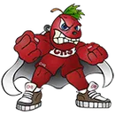 Cranberry Area High School logo