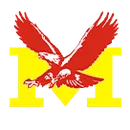 James Monroe High School logo